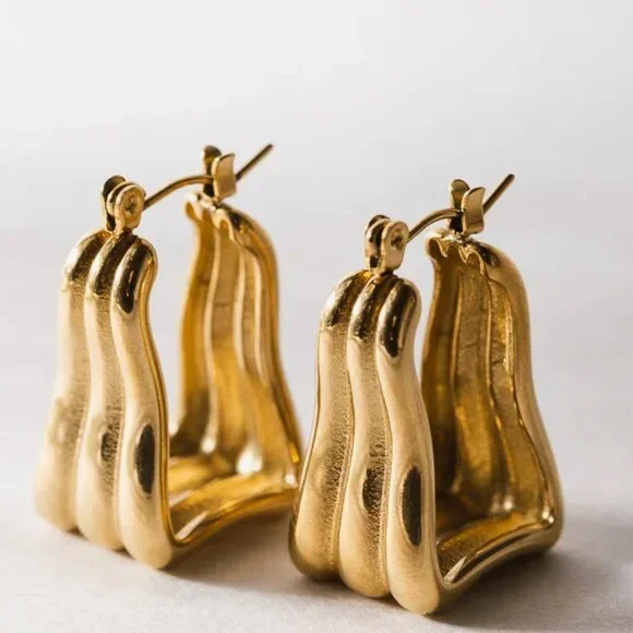 AMELIA EARRINGS/NWT - Picture 1 of 7